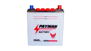 NS40L 12V – 32AhC20Hr – Dry Charged Battery