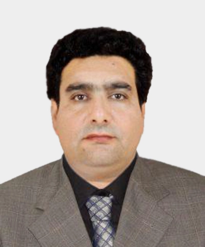 Mushtaq Ahmad Payman
