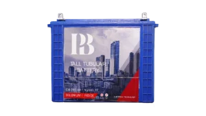TALL TUBULAR BATTERY – C10-200 AH – N2000 TT